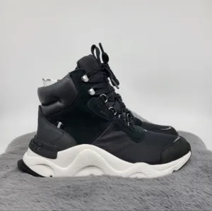 New Sorel Kinetic™ RNEGD Conquest Waterproof High Top Sneaker Sz 6