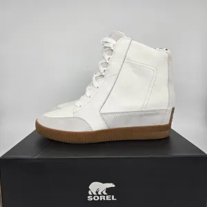New Sorel Out N About Wedge II Boots Women's Shoes Size 10.5