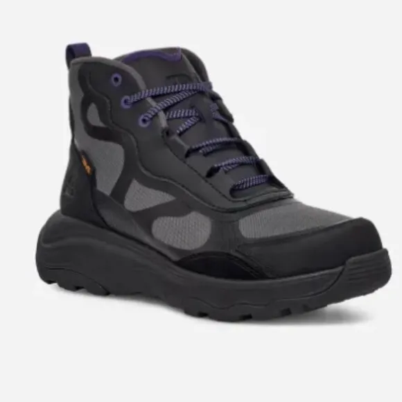 new Teva Geotrecca RAPID PROOF Hiking Waterproof  Boots 252