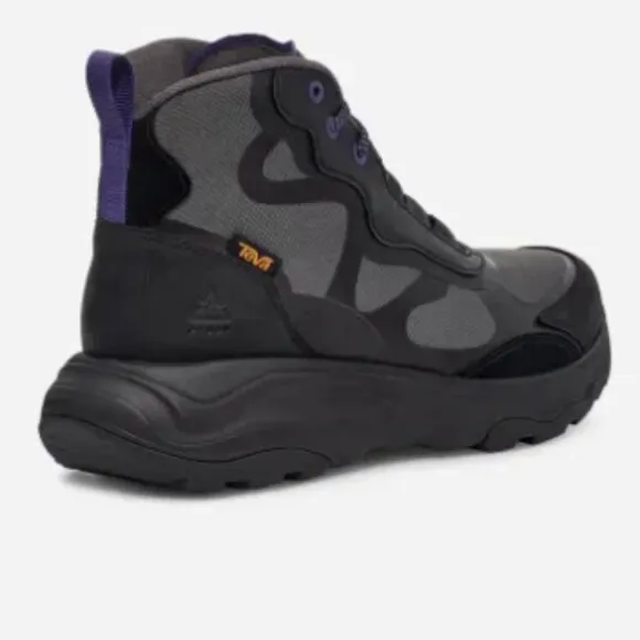 new Teva Geotrecca RAPID PROOF Hiking Waterproof  Boots 252