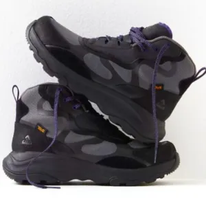 new Teva Geotrecca RAPID PROOF Hiking Waterproof  Boots 252