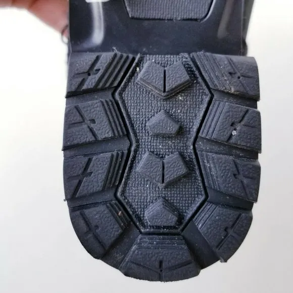 New The North Face Womens 6.5 Bridgeton Bootie Zip