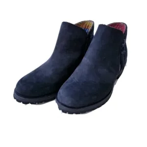 New The North Face Womens 6.5 Bridgeton Bootie Zip