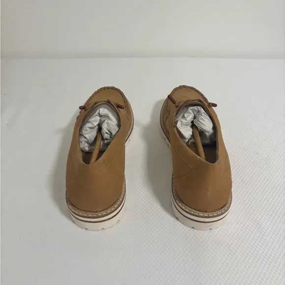 New Trotters Farah Boat Shoe Women’s Size: 9.5