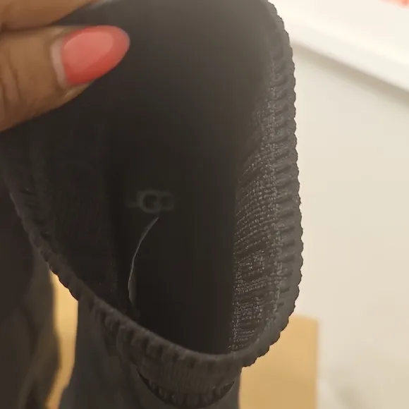 NEW - UGG Women's Brooklyn Chelsea Black Ankle Boots - Shoe Box Optional