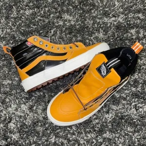 New VANS Sk8-Hi Mte 2.0 Dx