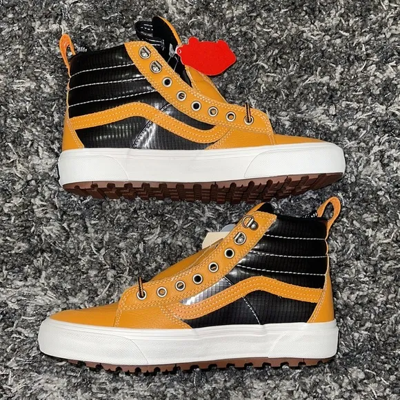 New VANS Sk8-Hi Mte 2.0 Dx
