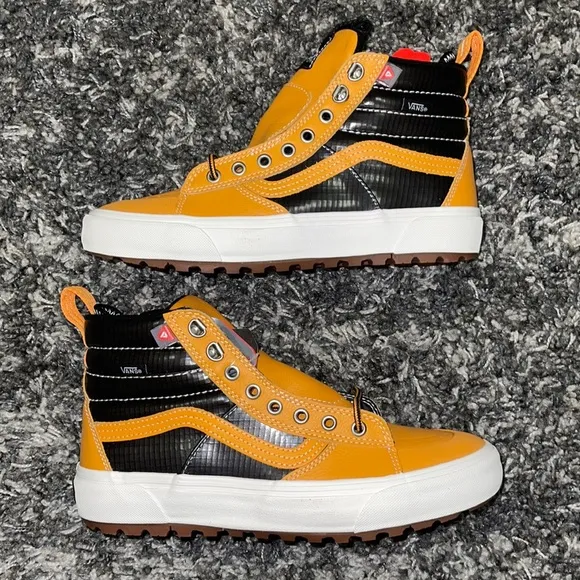 New VANS Sk8-Hi Mte 2.0 Dx