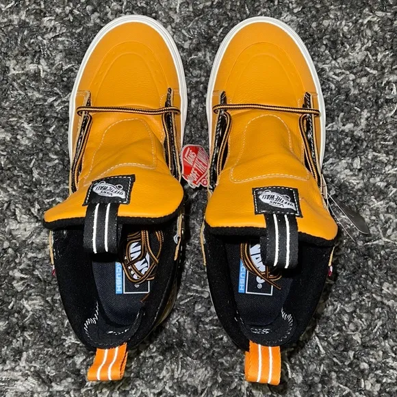 New VANS Sk8-Hi Mte 2.0 Dx