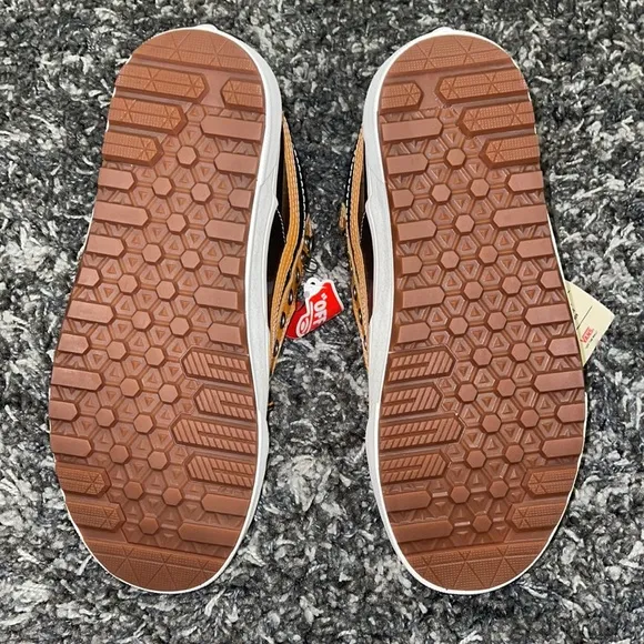 New VANS Sk8-Hi Mte 2.0 Dx