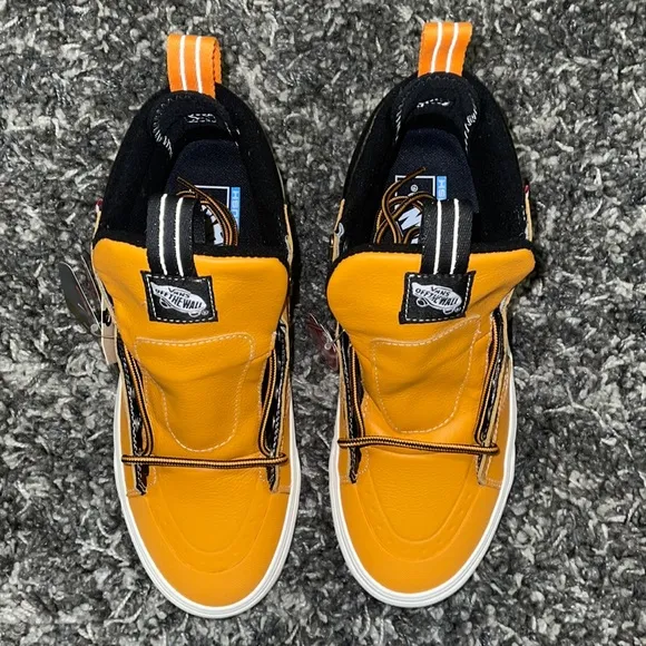 New VANS Sk8-Hi Mte 2.0 Dx