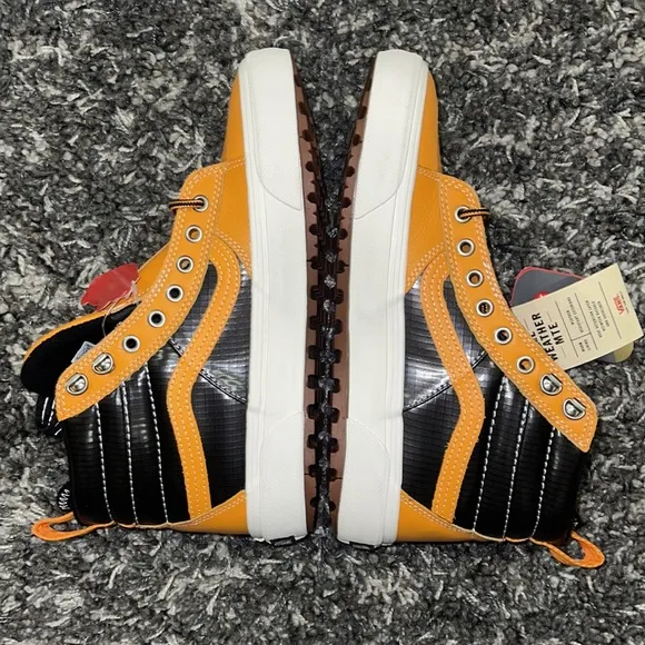 New VANS Sk8-Hi Mte 2.0 Dx