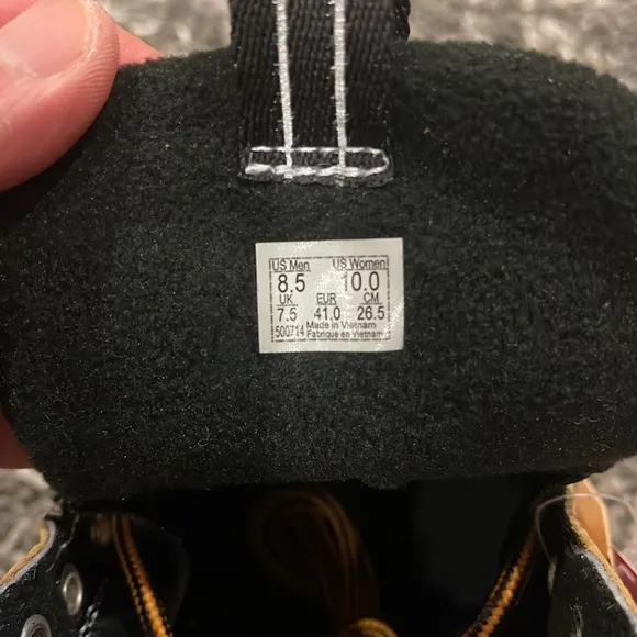 New VANS Sk8-Hi Mte 2.0 Dx