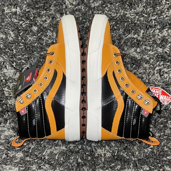 New VANS Sk8-Hi Mte 2.0 Dx