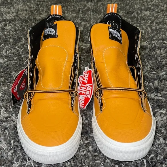 New VANS Sk8-Hi Mte 2.0 Dx