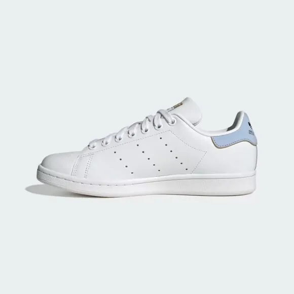 [NEW] Women's adidas Stan Smith Shoes White HQ6642