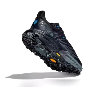 NEW HOKA hoka speedgoat 5 men's running shoe in bcep