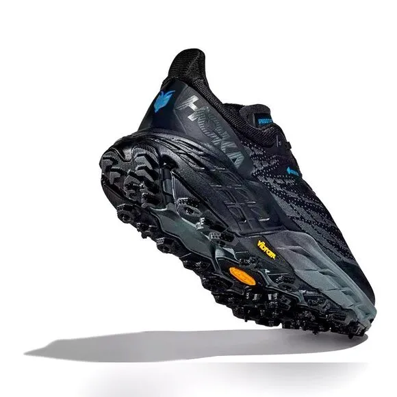 NEW HOKA hoka speedgoat 5 men's running shoe in bcep