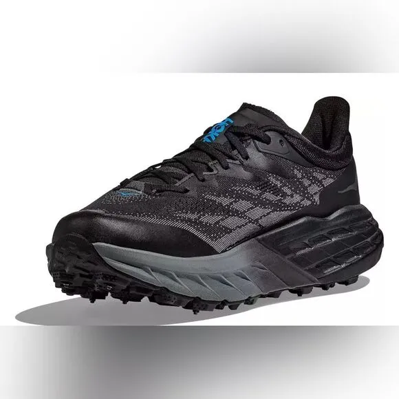 NEW HOKA hoka speedgoat 5 men's running shoe in bcep