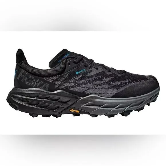NEW HOKA hoka speedgoat 5 men's running shoe in bcep