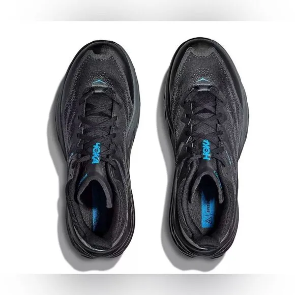 NEW HOKA hoka speedgoat 5 men's running shoe in bcep