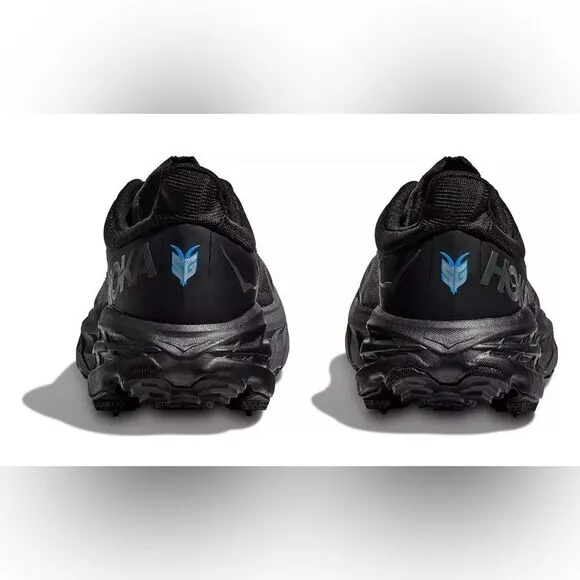 NEW HOKA hoka speedgoat 5 men's running shoe in bcep