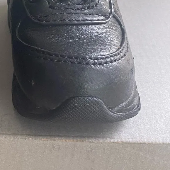 Nike ACG “Triple Black” Toddler Boots -Size 4C
