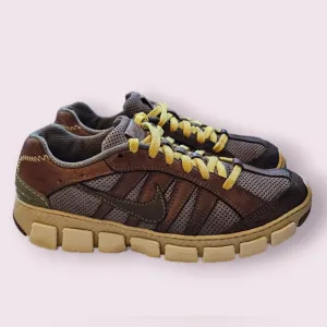 Nike Air Humara Considered