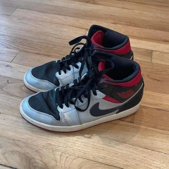 Nike AIR JORDAN 1 RETRO PHAT &quot;KILROY&quot; Shoes - 9