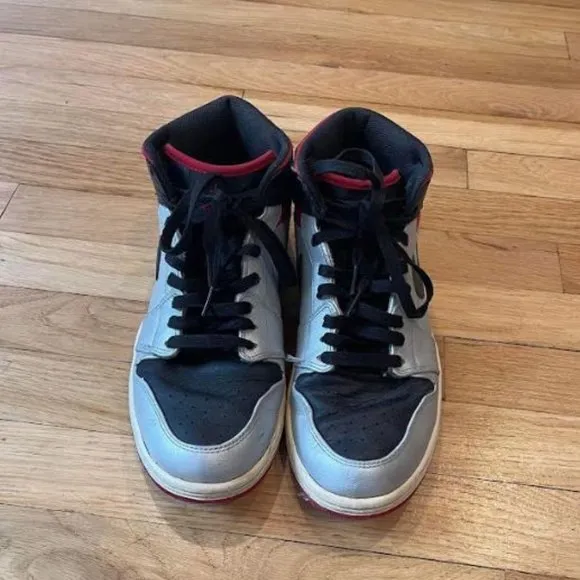 Nike AIR JORDAN 1 RETRO PHAT &quot;KILROY&quot; Shoes - 9