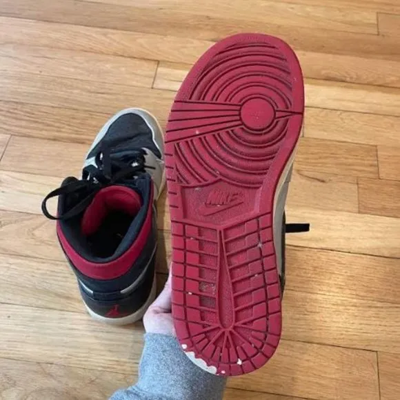 Nike AIR JORDAN 1 RETRO PHAT &quot;KILROY&quot; Shoes - 9