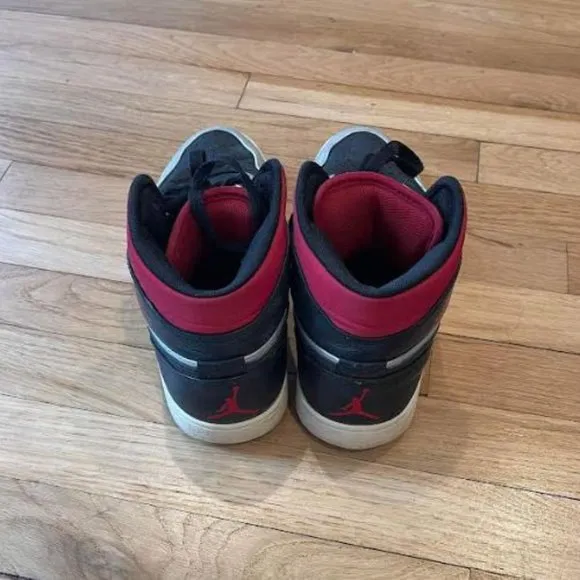 Nike AIR JORDAN 1 RETRO PHAT &quot;KILROY&quot; Shoes - 9