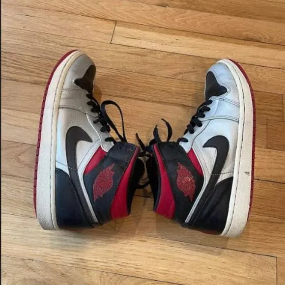 Nike AIR JORDAN 1 RETRO PHAT &quot;KILROY&quot; Shoes - 9