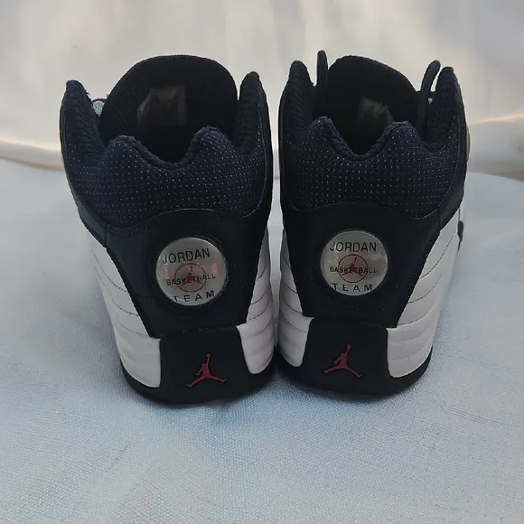Nike Air Jordan Jumpmam 10