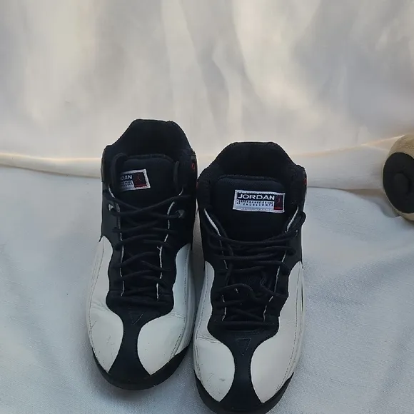 Nike Air Jordan Jumpmam 10