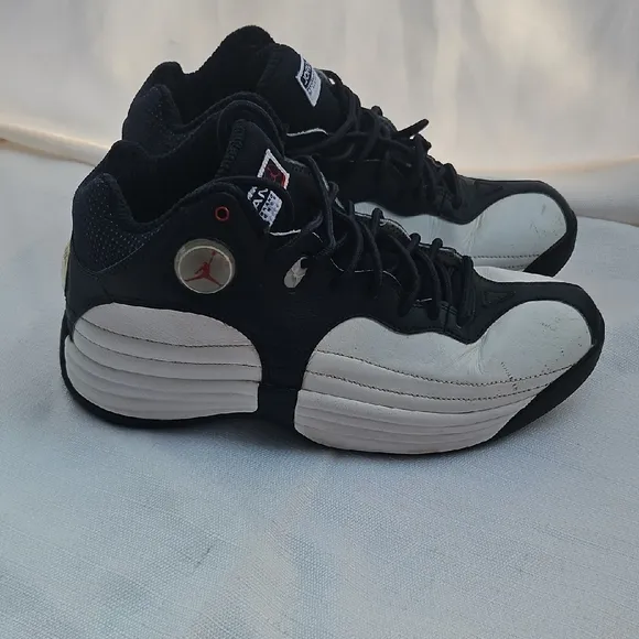 Nike Air Jordan Jumpmam 10