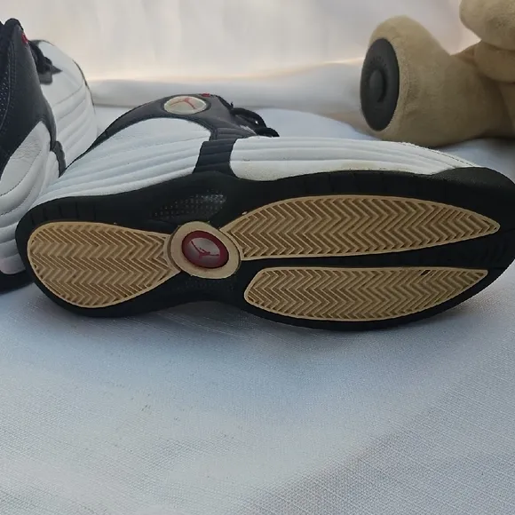 Nike Air Jordan Jumpmam 10