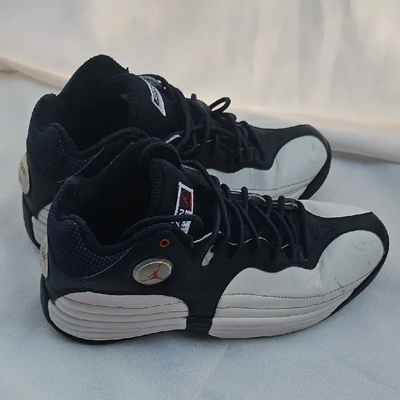Nike Air Jordan Jumpmam 10