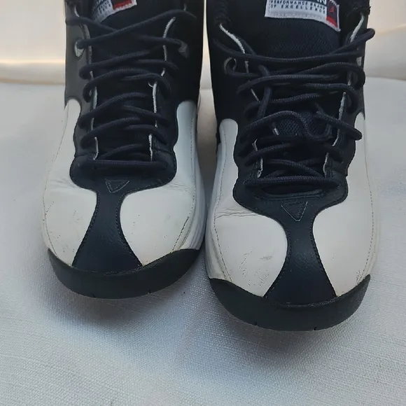 Nike Air Jordan Jumpmam 10