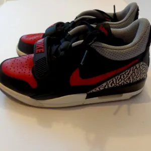 Nike Air Jordan Legacy 312‎ Low Bred Cement (CD7069-006) Sneakers Men Size 7.5