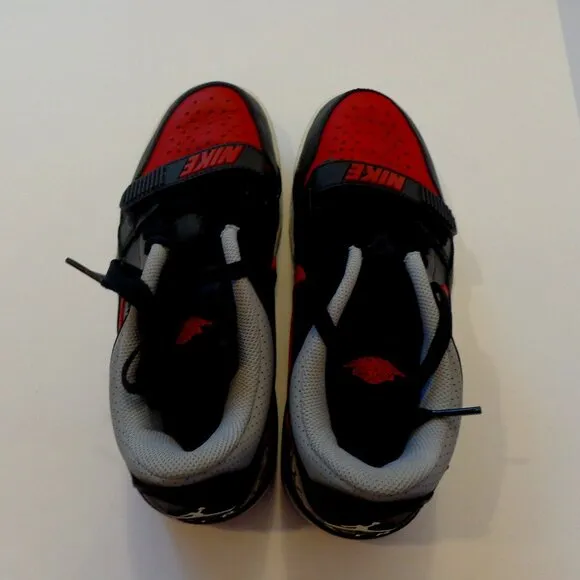 Nike Air Jordan Legacy 312‎ Low Bred Cement (CD7069-006) Sneakers Men Size 7.5