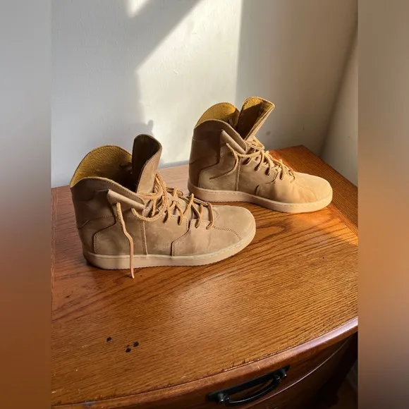 Nike Air Jordan Westbrook 0.2 WHEAT/WHEAT/BLEAT