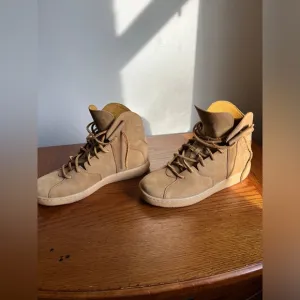 Nike Air Jordan Westbrook 0.2 WHEAT/WHEAT/BLEAT