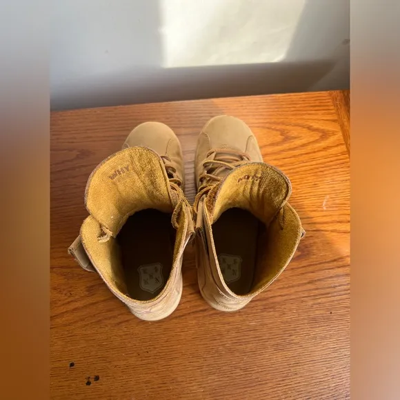 Nike Air Jordan Westbrook 0.2 WHEAT/WHEAT/BLEAT