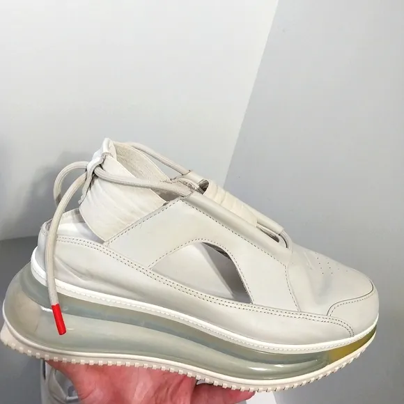 Nike Air Max FF 720 Sandals, Size 9.5| EUR 41