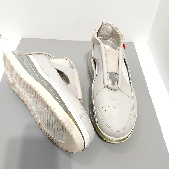 Nike Air Max FF 720 Sandals, Size 9.5| EUR 41