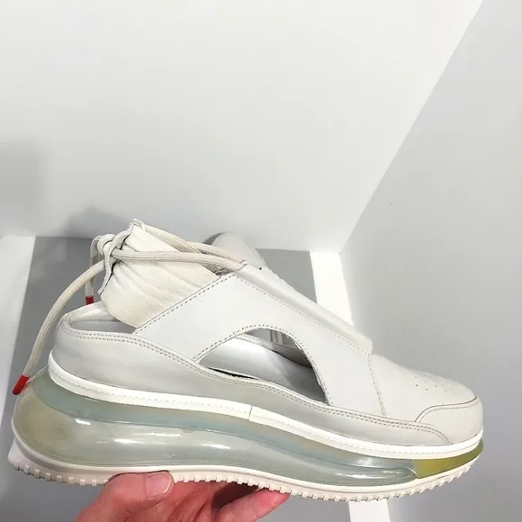 Nike Air Max FF 720 Sandals, Size 9.5| EUR 41