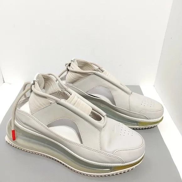 Nike Air Max FF 720 Sandals, Size 9.5| EUR 41