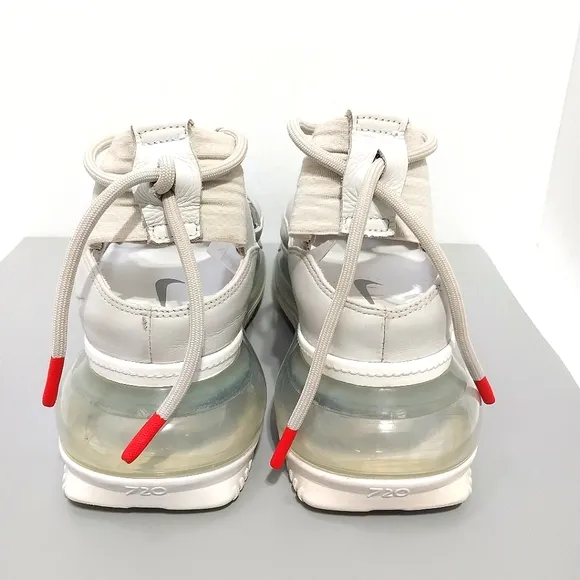 Nike Air Max FF 720 Sandals, Size 9.5| EUR 41