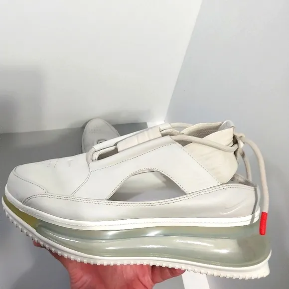 Nike Air Max FF 720 Sandals, Size 9.5| EUR 41